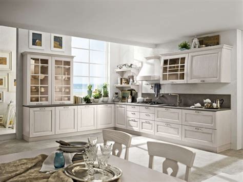 Stosa Bolgheri: Scopri Il Catalogo Di Cucine Classiche