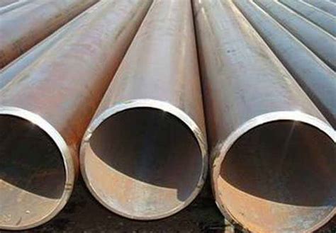 Large Diameter Pipe Manufacturer & Supplier In Mumbai India