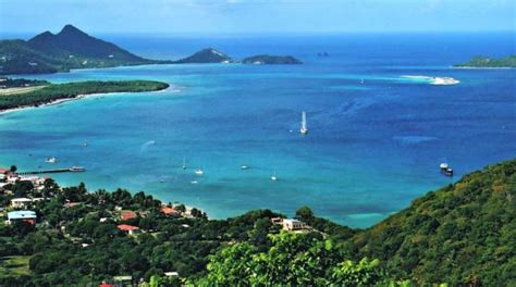 Carriacou Island Travel Guide: Best of Carriacou Island, Grenada Travel ...