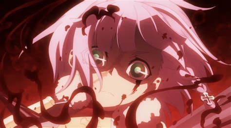 Ragna Crimson Anime Previews Ending Theme in New Trailer – Otaku USA ...