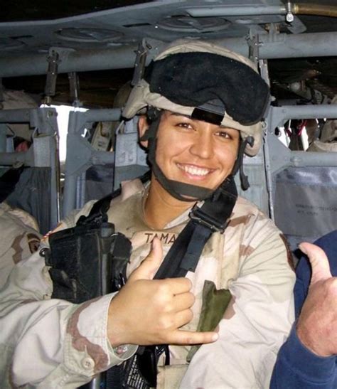 The Veterans Project — LTC Tulsi Gabbard (Army, OIF Veteran)