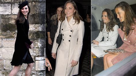 Kate Middleton's birthday celebrations revealed: candlelit dinners and London clubbing nights ...