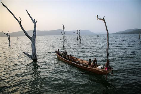 The Trafficked Fisherboys of Lake Volta | Compassion