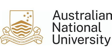 The Australian National University Jobs on jobs.ac.uk