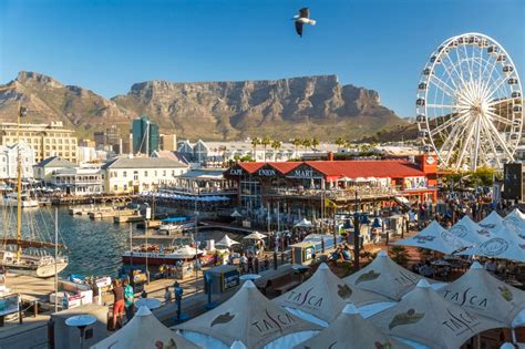 Best Things to do in Cape Town This Weekend — 12- 14 October 2018 | cometocapetown.com