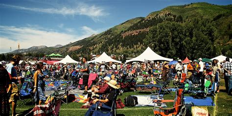 Upcoming Colorado Summer Events | June, July, August, September Festivals in CO