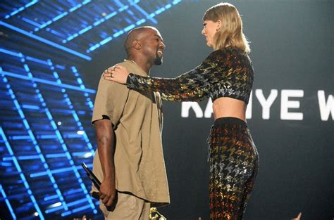 Taylor Swift & Kanye West: A Timeline of Their Relationship