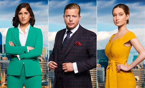 Flipboard: The Apprentice 2019 candidates revealed – meet the contestants