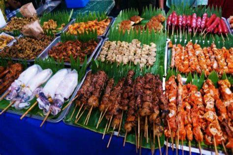 20 Popular Must Try Filipino Street Foods | Filipino street food, Street food, Best street food