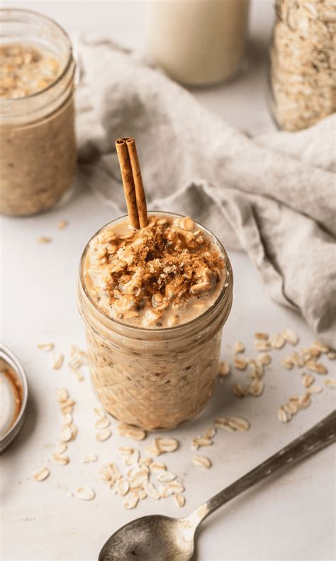 21 Best Overnight Oats in a Jar