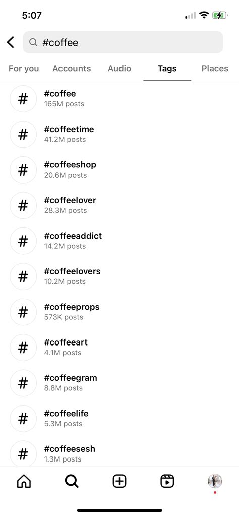 Instagram hashtags: How to find and use the best hashtags - Keekee360 Design