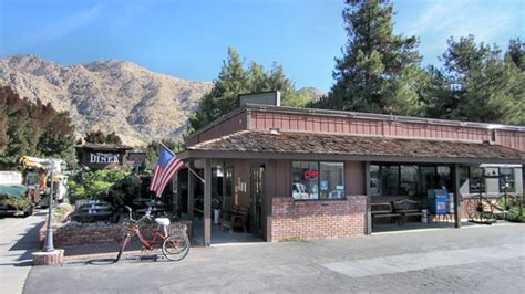 CHERYL'S DINER, Kernville - Restaurant Reviews, Phone Number & Photos ...