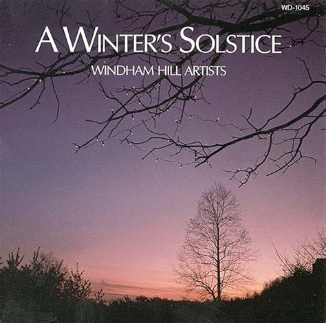 Various - A Winter's Solstice - Amazon.com Music