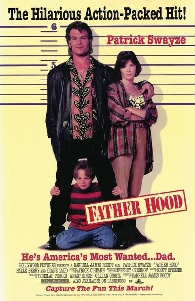 Father Hood movie review & film summary (1993) | Roger Ebert