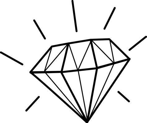 Diamond Border - ClipArt Best