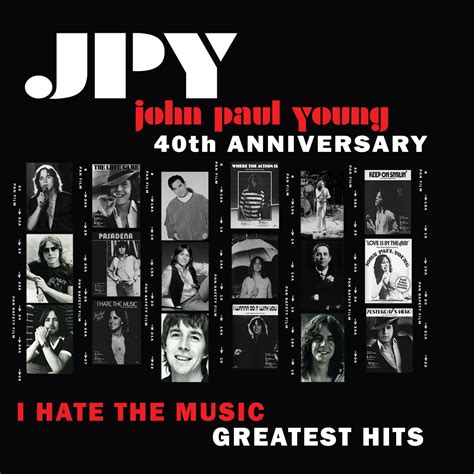 John Paul Young - Love Is In The Air | iHeartRadio