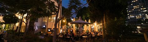 Restaurants in Tel Aviv – where to eat in Tel Aviv | EL AL