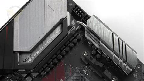 ASRock B550 PG Velocita Review - Introduction