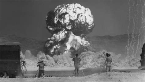 U.S. Nuke Test 2024 - Willy Julietta