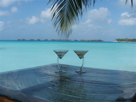 The Hilton Maldives Resort and Spa Review | Advantage Vacation ...