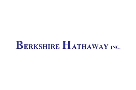 Download Berkshire Hathaway Logo in SVG Vector or PNG File Format - Logo.wine