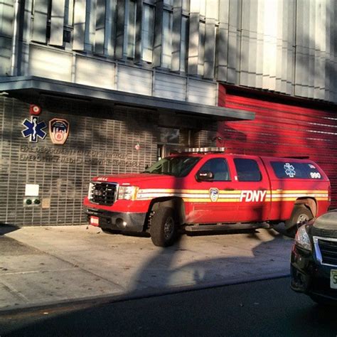 Fdny Ems Station 27, 243 E 233rd St, New York, NY, Fire & Rescue - MapQuest