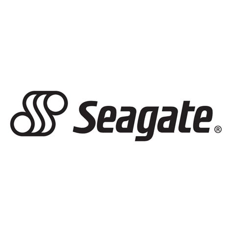 Seagate logo, Vector Logo of Seagate brand free download (eps, ai, png ...