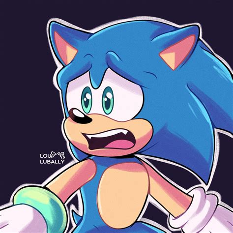 Sonic Adventure DX Sonic Sad by Sonic4392 on DeviantArt