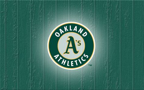 🔥 [47+] Oakland Athletics Wallpapers | WallpaperSafari