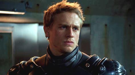 Pacific Rim: What Happened To Charlie Hunnam's Raleigh Becket?