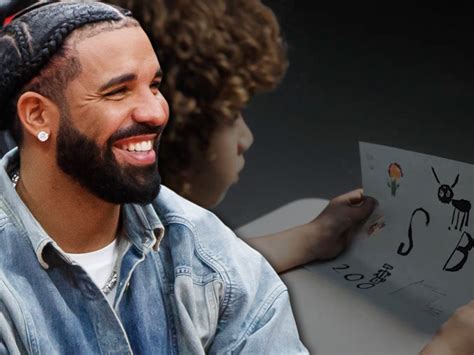 Adonis Steals The Show In Drake's '8AM In Charlotte' Video, 50% OFF