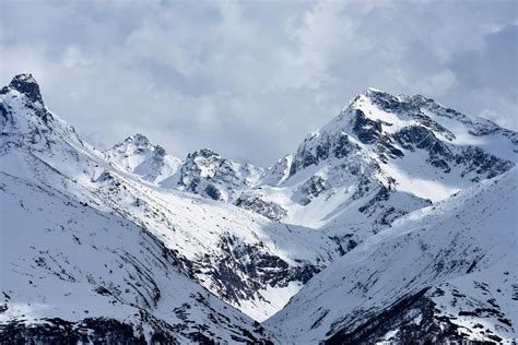 Free stock photo of himachal pradesh, india, manali