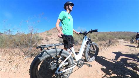 Lectric Electric Bike Reviews - Ebike Escape