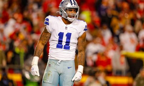 Dallas Cowboys: Top highlights from Micah Parsons’ rookie season