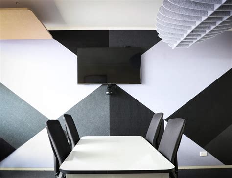 Acoustic Panels - Boyd Workspaces