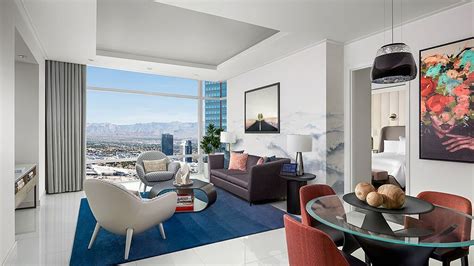 ARIA Sky Suites, Las Vegas, Nevada