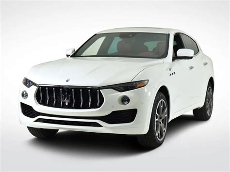 2023 Maserati Levante For Sale - 123628