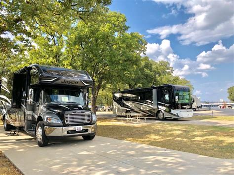 RVShow19 | The Vineyards Campground