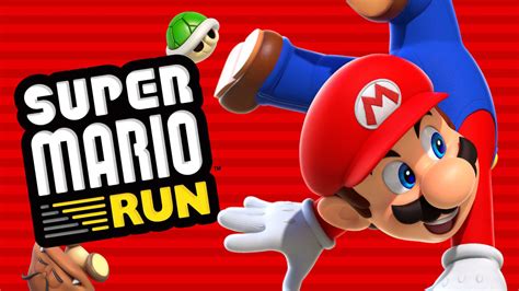 Super Mario Run - Gameplay Trailer #2 | pressakey.com