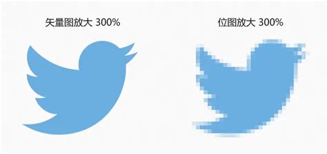 位图和矢量图的区别是什么？-狂人网络