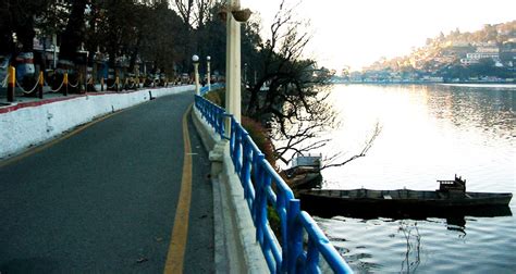 The Mall Road Nainital (Timings, History, Location, Images & Facts ...