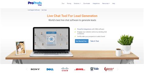 50+Top Lead Generation Tools to Grow Your Business in 2024