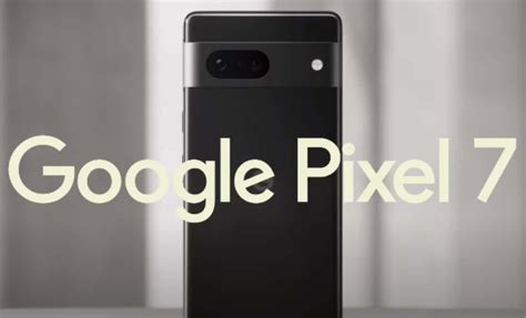 Google Pixel 7 slow charging issue comes to light - Insider Paper