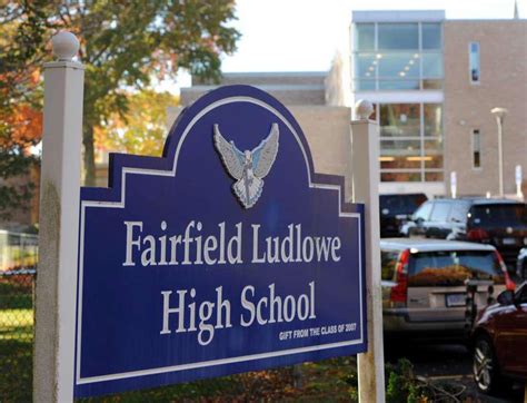 Fairfield schools ranked 9th in Connecticut