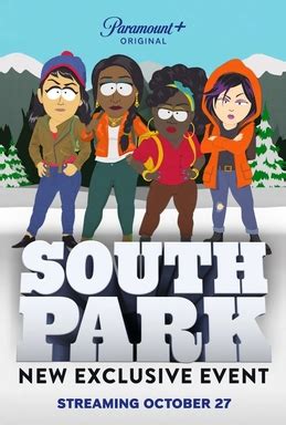 South Park: Joining the Panderverse - Wikipedia
