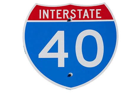 Interstate 40 Pictures, Images and Stock Photos - iStock