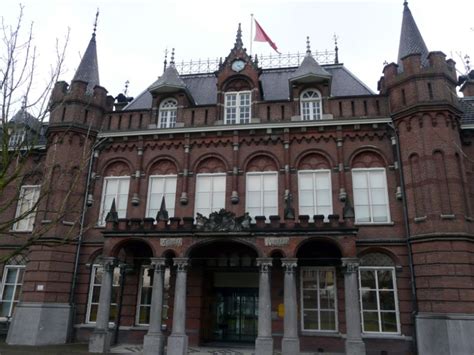 Breda's Museum (Breda) - Visitor Information & Reviews