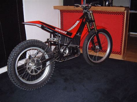 Other Electric bikes | Electric trials bike Project