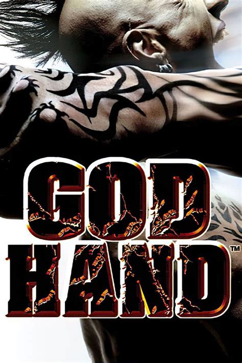 God Hand (2006)