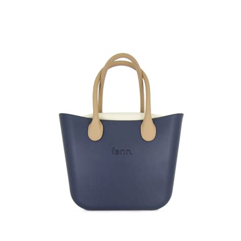 FENN COLLECTION ORIGINAL TOTE PLAIN INNER - Destinations by Frasers